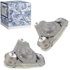 2x VAICO FEDERBEINAUFNAHME