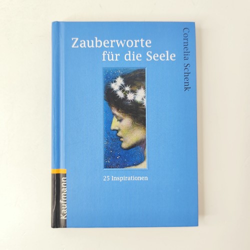 Zauberworte für die - seele, 25
