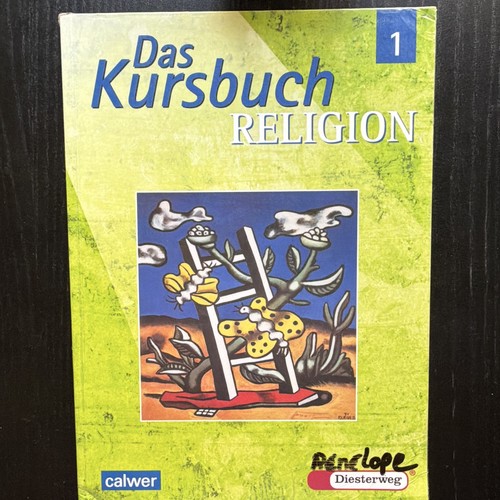 Kursbuch religion - kursbuch,
