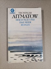 Der Junge und das Meer Roman