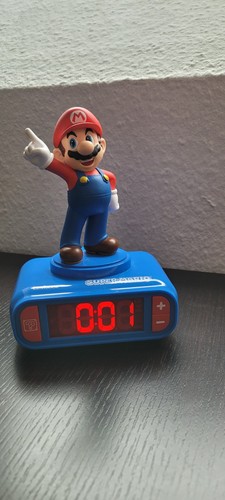 Lexibook super mario - mario,