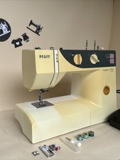 Nähmaschine Pfaff Hobby 1022