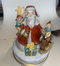 Weihnachten Hutschenreuther