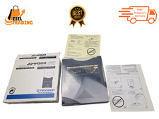 Pioneer JD-M300 6-fach