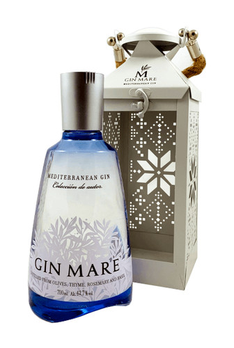 Gin mare lantern - mare,