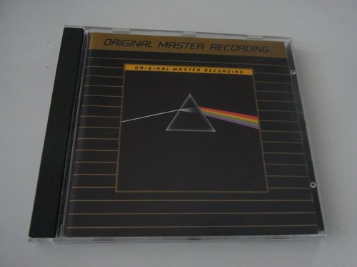 Pink floyd dark side of - dark,