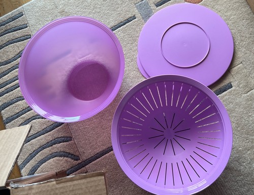 Tupperware neuwertig junge - ,
