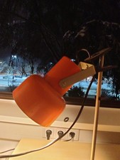 Tischlampe Space Age 70 Er