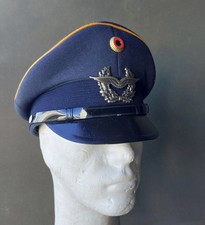 BW Schirmmütze Luftwaffe