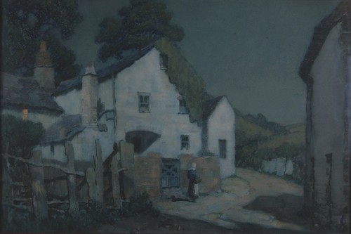 Albert moulton foweraker - albert,