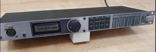 Dbx driverack dbxpa eu - dbx, dbxpa-eu