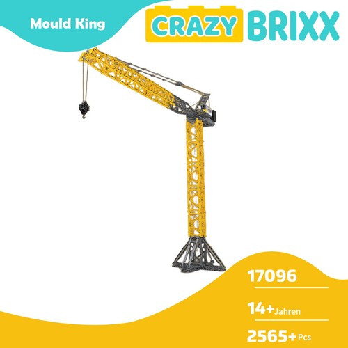 Mould king 17096 - mould,
