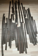 Märklin H0 K Gleis Flexgleis 2205 großes Konvolut über 17 Meter Bastlerware