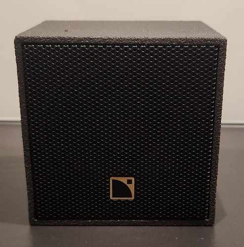 Acoustics x4i - l-acoustics,