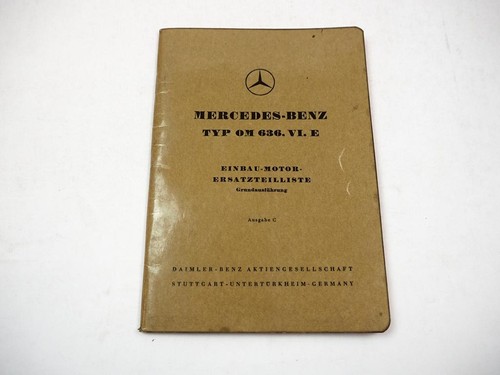 Original mercedes benz - original,