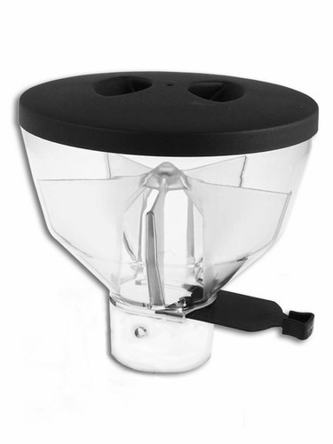 Mazzer mini bohnenbehälter - mazzer,