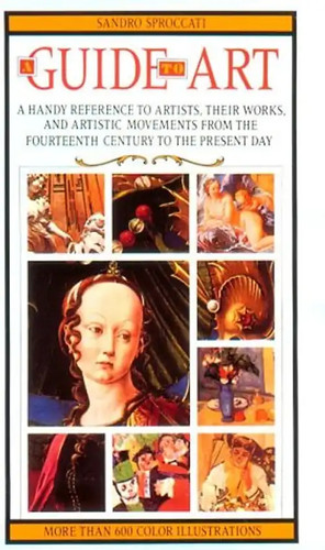 Guide art a - guide, to