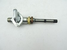 New Gas Tank Petcock Triumph