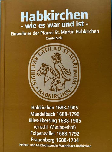 Genealogie saar habkirchen - genealogie,