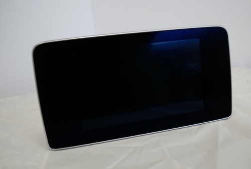 Mercedes display - mercedes,