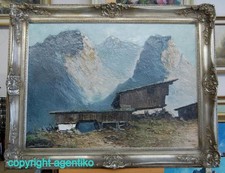 Arnold Graboné / Grabone *