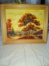 Bernstein Bild Natur