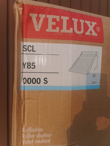 Velux rollladen - velux,