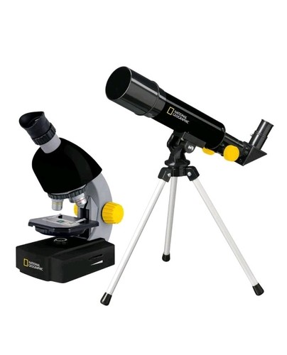 National geographic teleskop - national, teleskop-