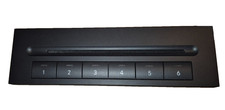 Mercedes benz wechsler - mercedes-benz, cd-wechsler