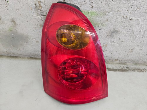 Rückleuchte nissan primera - rückleuchte,