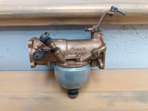 Harley wla gaźnik linkert m88 - linkert,