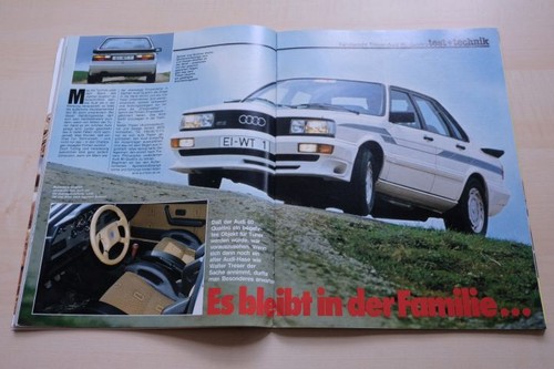 Rallye racing 1983 - 05/1983, 80