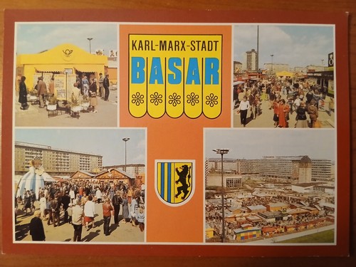 Postkarte 2641 nicht gelaufen