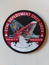 ETNL Deployment Patch