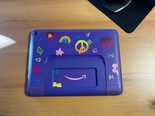 Amazon Fire HD 10 Kids Pro