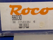Roco 66030 Set 3x