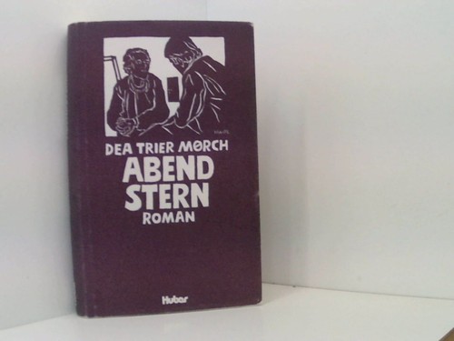 Abendstern roman morch - abendstern, morch,