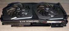MSI GeForce RTX 2070 SUPER GAMING X 8GB DDR6