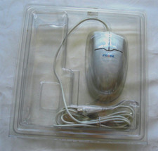 Primax PC - Maus mit Kugel |