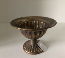 Deko - Pokal - Schale - Vintage - Geschenk - Mitbringsel