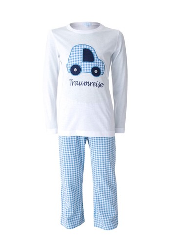 Traumreise pyjama louis - pyjama, &