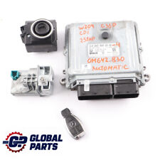 Mercedes W204 C350 CDI