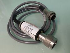 Detektor Wavetek Pacific Measurement 13782  zum PM 1038 Network Analyzer