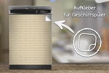 Küche dekorative aufkleber