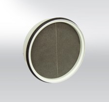 Mandik  Brandschutzklappe