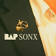 Sonx von bap zustand - bap, |