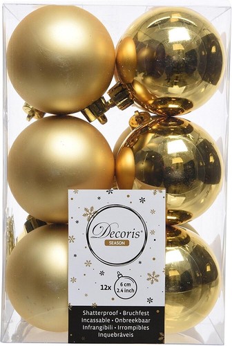 Christbaumkugeln