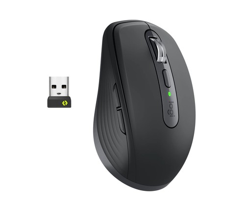 Logitech anywhere 3 - mx,