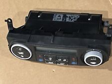 VW T5 Multivan Klimabedienteil Bedienteil Regler Heizung Klimaanlage 7H5907040