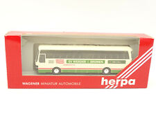 Herpa 1/87 HO - Auto Bus